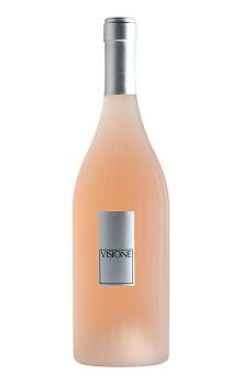 Feudi di San Gregorio Visione Rosato