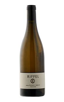 Riffel Orange-Naked Trocken