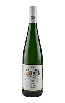 Zilliken Saarburger Riesling Feinherb