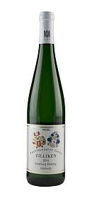 Zilliken Saarburger Riesling Feinherb