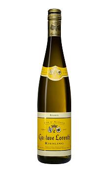 Gustave Lorentz Riesling Réserve