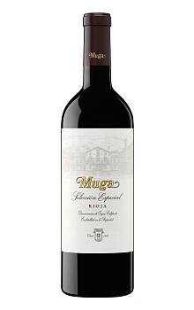 Muga Seleccion Especial Reserva