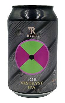 RYGR Tor Vestkyst IPA