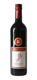 Barefoot Zinfandel
