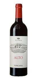 Petra Alto Sangiovese