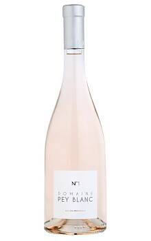 Pey Blanc N1 Rosé