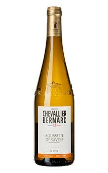 Chevallier Bernard Roussette de Savoie