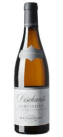 M. Chapoutier Deschants