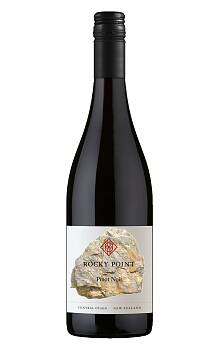 Prophet's Rock Rocky Point Pinot Noir