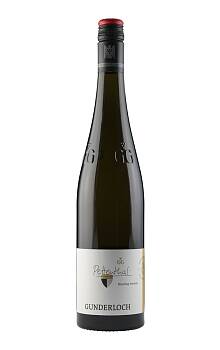 Gunderloch Pettenthal Riesling GG