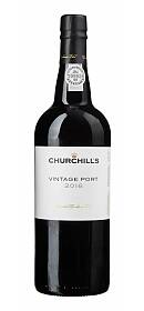 Churchill's Vintage Port