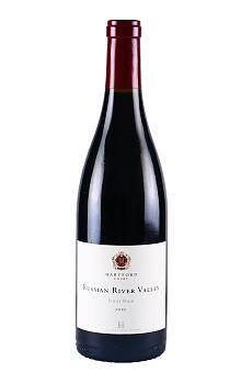 Hartford Court Russian River Pinot Noir