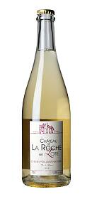 Ch. de La Roche en Loire Chenin Pétillant Naturel