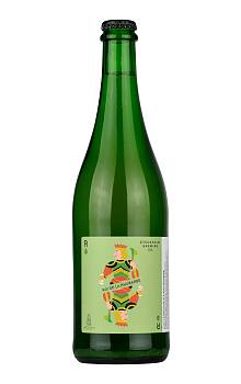 Stockholm Brewing Roi de Rhubarbe