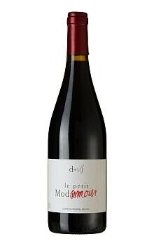 Le Petit Modat Amour Rouge