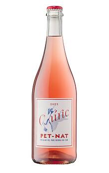Entre Vinyes Oniric Rosat Pet-Nat