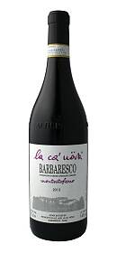 La Ca' Nova Barbaresco Montestefano