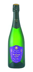 Veuve Fourny 1er Cru Blanc de Blancs Brut Nature