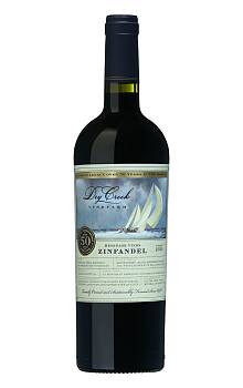 Dry Creek Heritage Vines Zinfandel