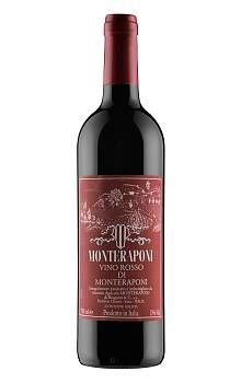 Rosso di Monteraponi