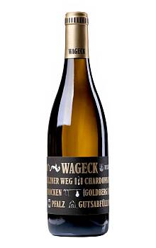 Wageck Sülzner Weg Chardonnay