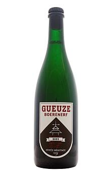 Boerenerf Cuvée Héritage