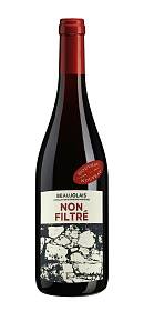 Pierre Dupond Beaujolais Nouveau Vieilles Vignes Non Filtré