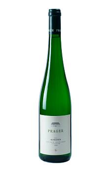 Prager Achleiten Grüner Veltliner Smaragd
