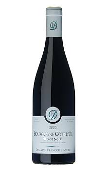 Dom. Françoise André Bourgogne Côte d'Or Rouge
