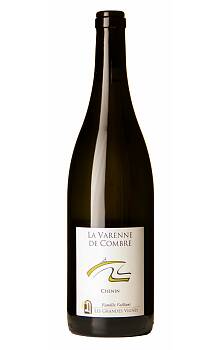 Grandes Vignes La Varenne de Combre
