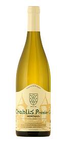 Gérard Duplessis Chablis Premier Cru Montmains