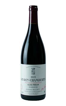 Dom. Marc Roy Gevrey-Chambertin Clos Prieur