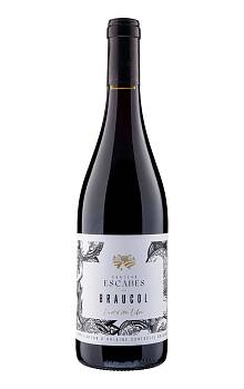 Ch. d'Escabes Braucol