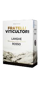 Fratelli Viticultori Langhe Rosso