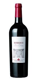 Lungarotti Rubesco 2012
