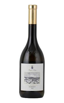 Royal Tokaji Dry Furmint Vineyard Selection