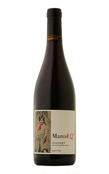 Marcel Q Rouge