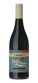 Mount Abora Saffraan Cinsaut
