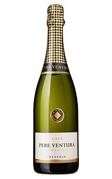 Pere Ventura Brut Reserva