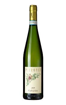 Pieropan Soave Classico Calvarino