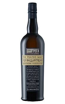 Old Ballantruan The Peated Malt