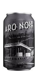 Garage Project Aro Noir