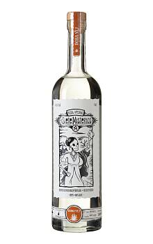 Siete Misterios Doba-Yej Joven Mezcal