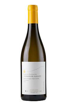 Bonnardot Bourgogne Aligoté Sur le Bois