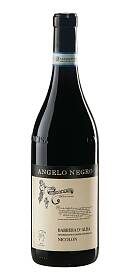 Negro Nicolon Barbera d'Alba