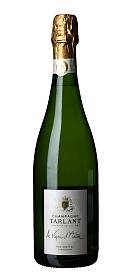 Tarlant La Vigne d'Antan Non greffée Brut Nature 2002