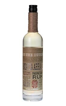 By the Dutch Batavia Arrack White