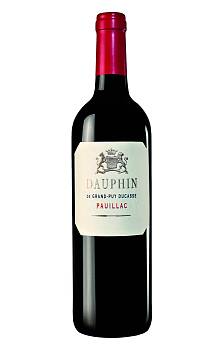 Dauphin de Grand-Puy Ducasse