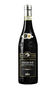 Brunelli Campo del Titari Amarone della Valpolicella Classico Riserva