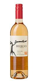 Bedrock Ode to Lulu California Old Vine Rosé